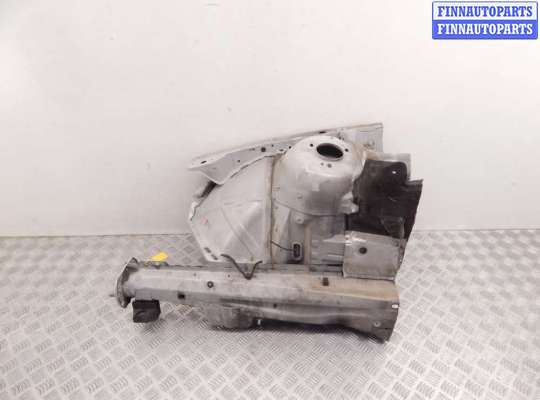 Отрезная часть: лонжерон BM3206716 на BMW 3-series (E46)