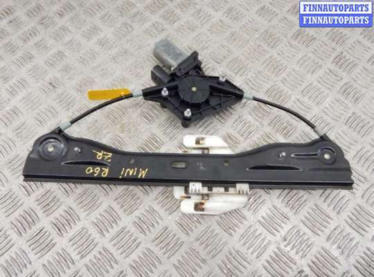 купить Стеклоподъемный механизм на MINI Countryman R60