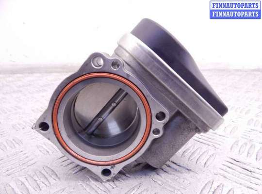Дроссельная заслонка BM3390990 на BMW 1-series (E87)