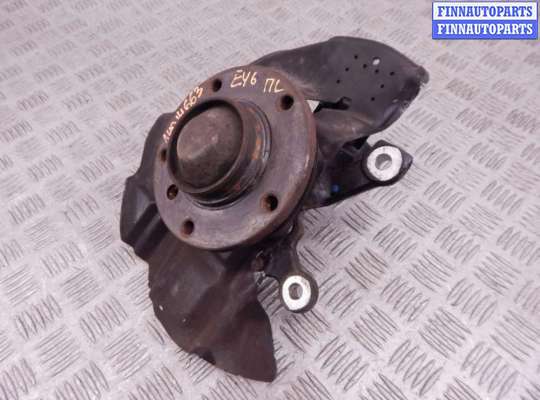 Купить Ступица/Поворотный кулак на BMW 3-series (E46) Ступица/Поворотный кулак BM3554661 на BMW 3-series (E46)