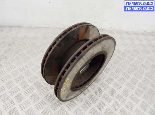 Тормозные колодки BM3400084 на BMW 3-series (E46)