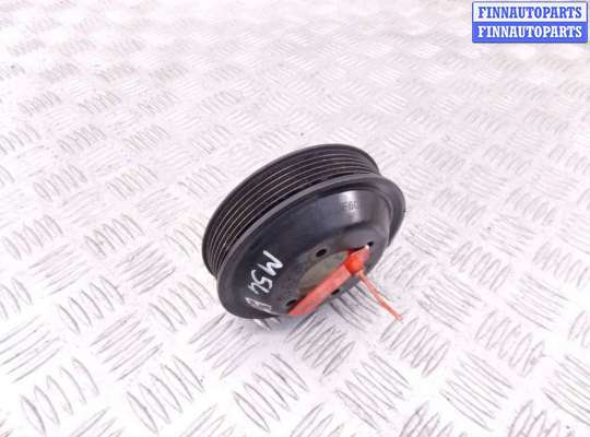 купить Шкив помпы на BMW X3-series (E83)