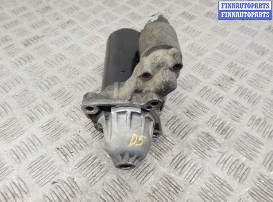 купить Стартер на BMW X5-series (E70)