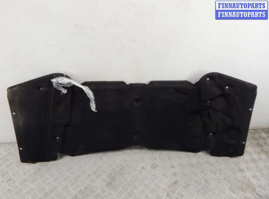 Обшивка капота BM3263912 на BMW X5-series (E53)