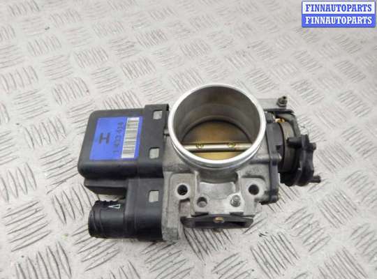 купить Дроссельная заслонка на BMW 5-series (E39)