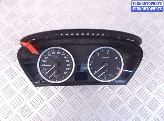 Щиток (блок) приборов BM3422465 на BMW 5-series (E60/61)