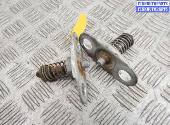 купить Замок капота на BMW 3-series (E46)