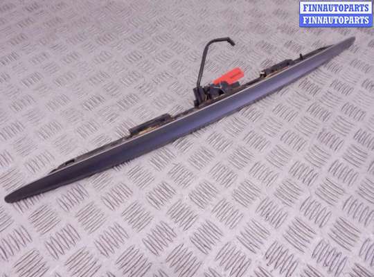 купить Плафон подсветки номерного знака на BMW 3-series (E46)