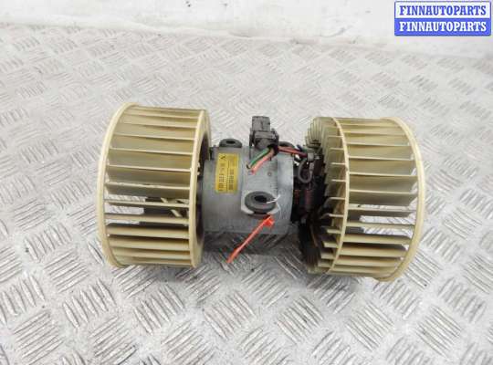 Вентилятор отопителя BM3446529 на BMW 5-series (E39)
