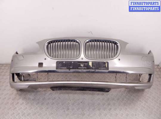 Бампер BM3493024 на BMW 7-series (F01/02)