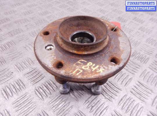 Ступичный подшипник BM3551680 на BMW X1-series (E84)