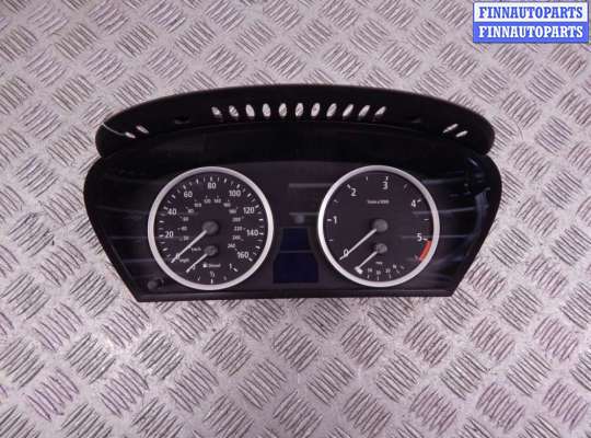 Щиток (блок) приборов BM3422484 на BMW 5-series (E60/61)