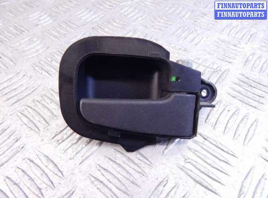 Ручка пластмассовая BM3202382 на BMW 3-series (E36)