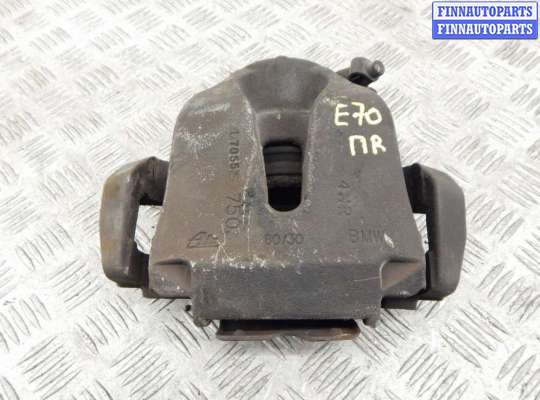 купить Суппорт на BMW X5-series (E70)