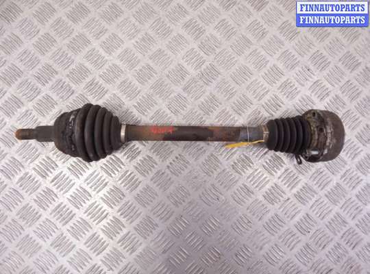 купить Полуось на VOLKSWAGEN GOLF  IV (1997-2005)