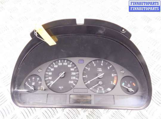 купить Щиток (блок) приборов на BMW 5-series (E39)
