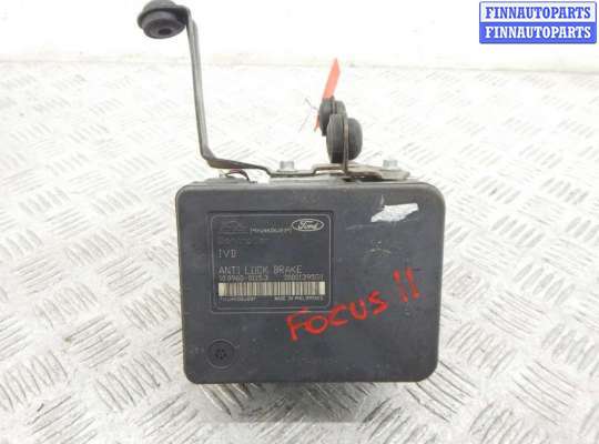 Блок ABS FO1980625 на FORD FOCUS II (2005-2008)