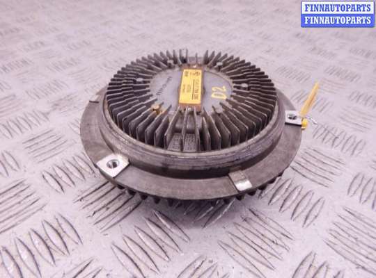 купить Вискомуфта на BMW X5-series (E53)