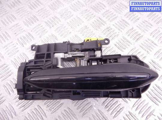 купить Ручка двери наружная на BMW 5-series (F10/11)