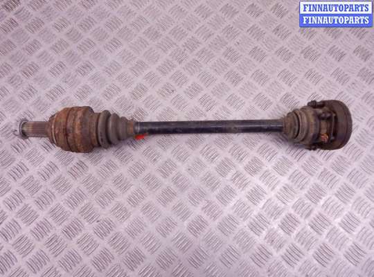 Полуось BM3558222 на BMW X5-series (E53)