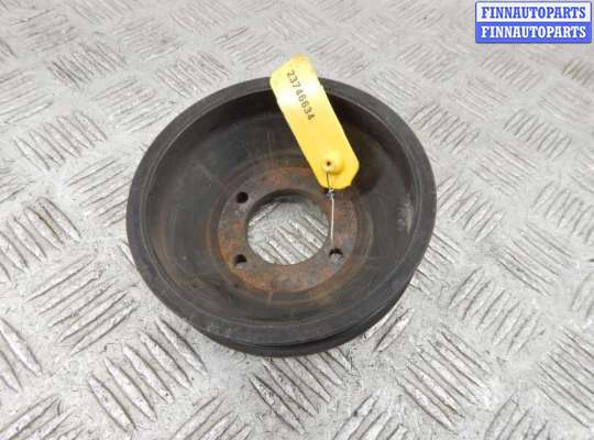 Шкив помпы BM3402570 на BMW 3-series (E46)