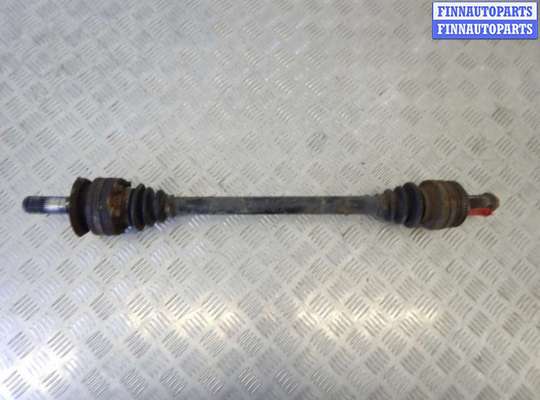 Полуось BM3399931 на BMW 3-series (E46)