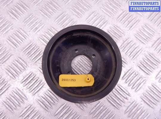 Шкив помпы BM3620605 на BMW 5-series (E39)