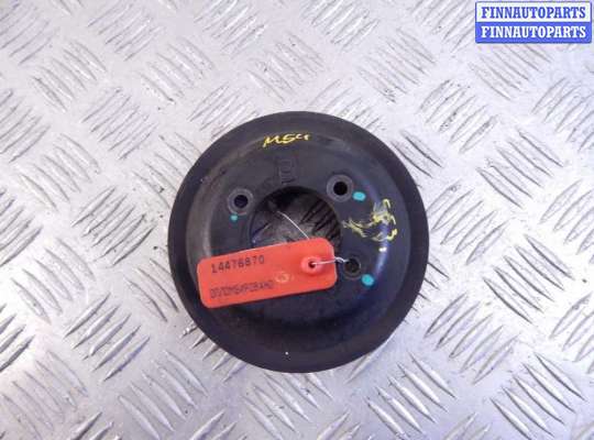 Шкив помпы BM3263901 на BMW X5-series (E53)