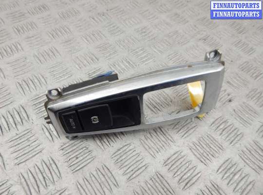 купить Переключатель кнопочный на BMW X5-series (E70)