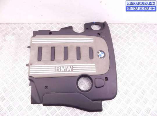 купить Декоративная крышка двигателя на BMW X3-series (E83)