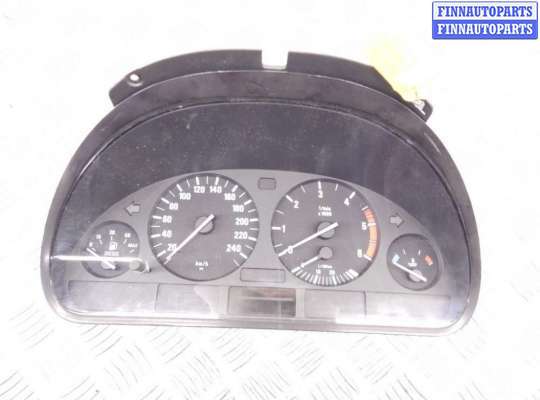 Щиток (блок) приборов BM3224946 на BMW 5-series (E39)