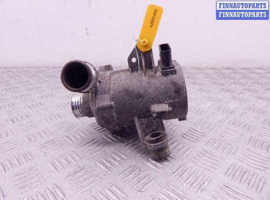 Купить Насос водяной (помпа) на BMW 1-series (E87) Насос водяной (помпа) BM3700086 на BMW 1-series (E87)