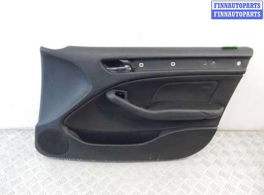 Обшивка двери BM3207513 на BMW 3-series (E46)