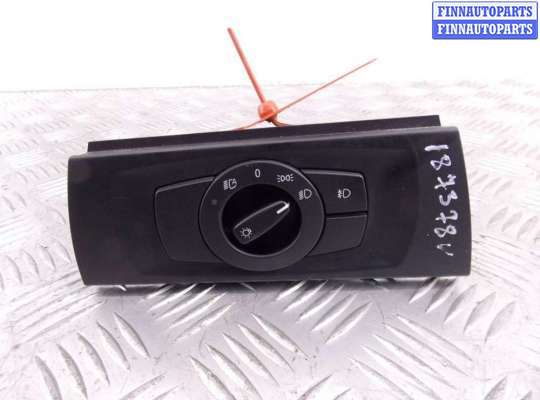 Переключатель кнопочный BM3212139 на BMW 3-series (E90/91/92)