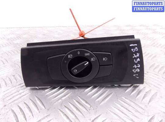 купить Переключатель кнопочный на BMW 3-series (E90/91/92)
