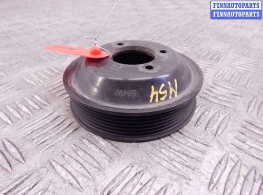 купить Шкив помпы на BMW 5-series (E60/61)