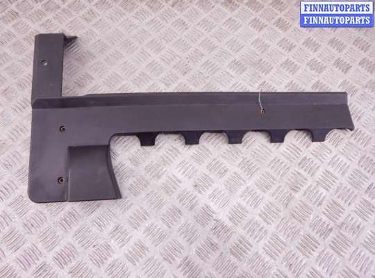 купить Декоративная крышка двигателя на BMW 5-series (E39)