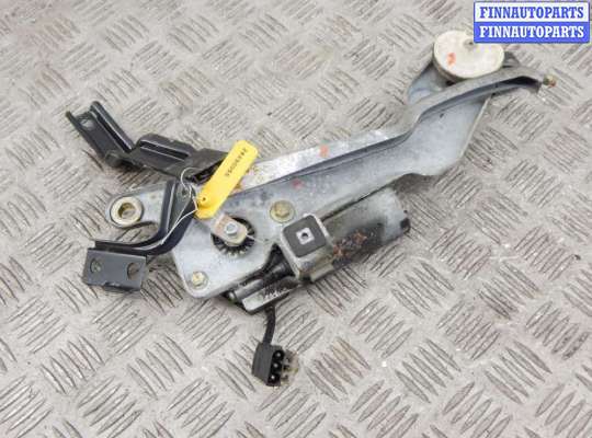 купить Двигатель стеклоочистителя на BMW 5-series (E34)