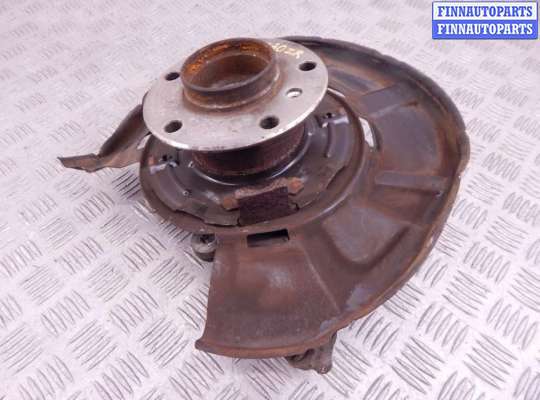 Ступица/Поворотный кулак BM3586015 на BMW 3-series (F30/31)