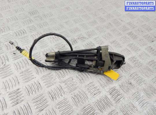 купить Ручка двери наружная на BMW 3-series (E46)