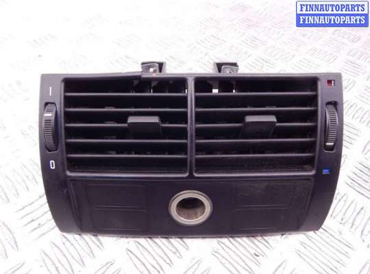Воздуховод пластмассовый BM3238336 на BMW X5-series (E53)