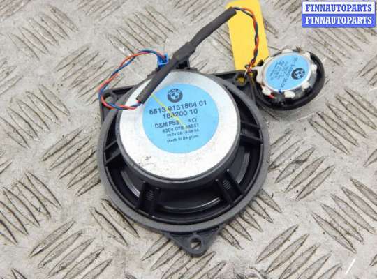 купить Динамик на BMW X5-series (E70)