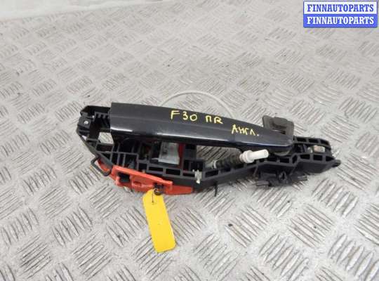 Ручка двери наружная BM3517253 на BMW 3-series (F30/31)