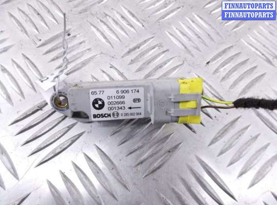 Датчик удара/уровня оборотов BM3204267 на BMW 3-series (E46)