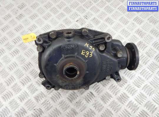 купить Редуктор моста на BMW X3-series (E83)