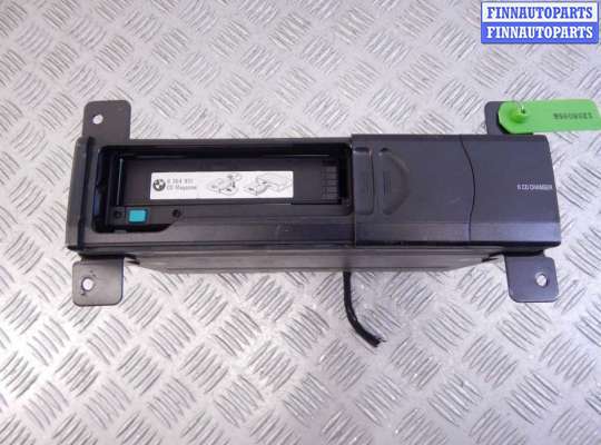 купить CD-чейнджер на BMW X5-series (E53)