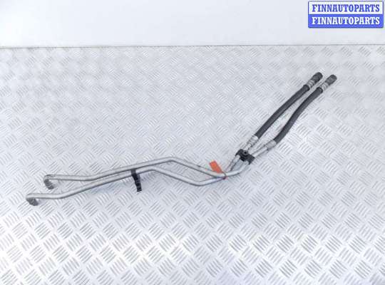Трубопровод теплообменника АКПП BM3241470 на BMW X5-series (E53)