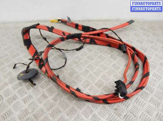 купить Кабель силовой в сборе на BMW 7-series (E65/66)