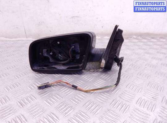 Зеркало заднего вида наружное BM3616939 на BMW 5-series (E60/61)