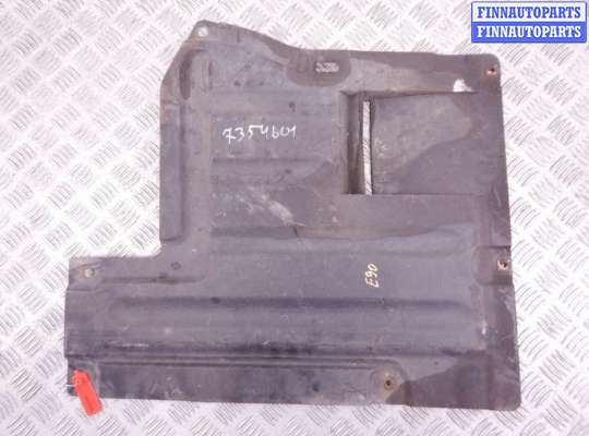 Купить Защита пластмассовая на BMW 3-series (E90/91/92) Защита пластмассовая BM3545957 на BMW 3-series (E90/91/92)